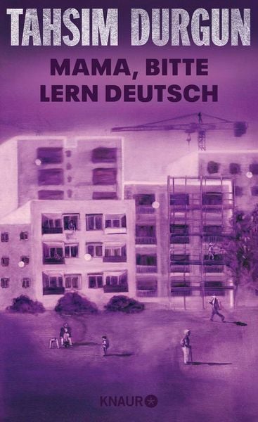 Produktbild: Mama, bitte lern Deutsch