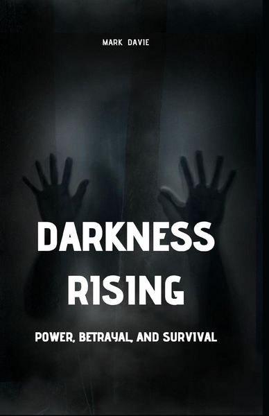 Produktbild: Darkness Rising