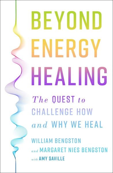 Produktbild: Beyond Energy Healing