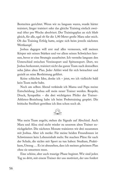 Produktbild: Im Meer bin ich zu Hause