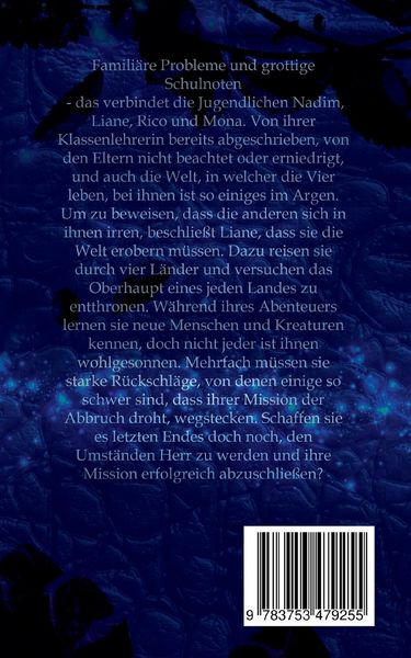 Produktbild: Viermal Vierzehn