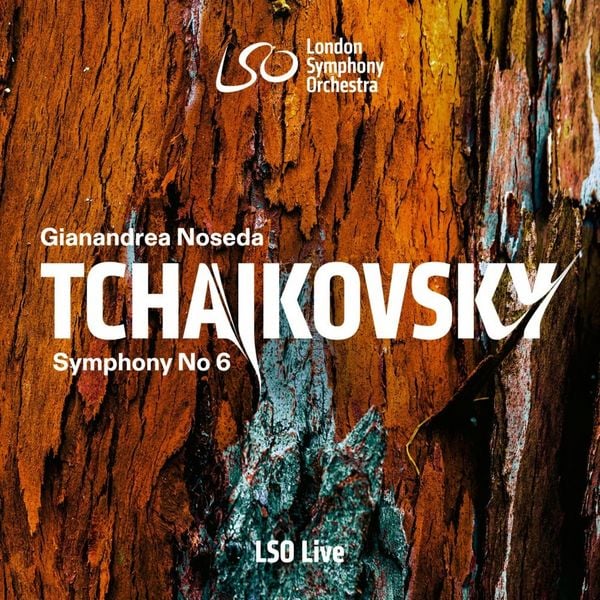 Produktbild: Sinfonie Nr. 6; Prelude zu Die F&uuml;rsten Chowanski,2 Audio-CD (Hybrid-SACD)