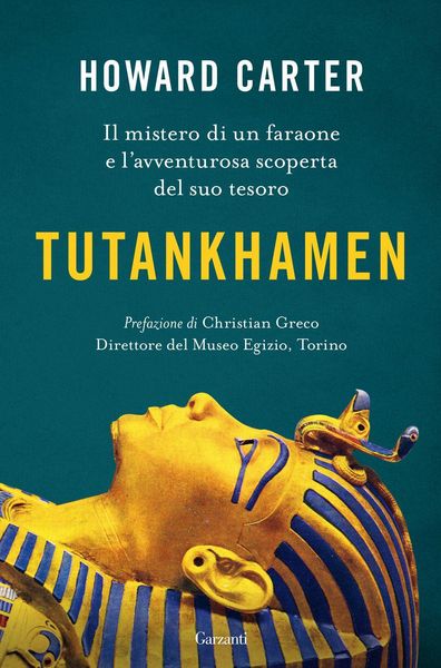 Produktbild: Tutankhamen