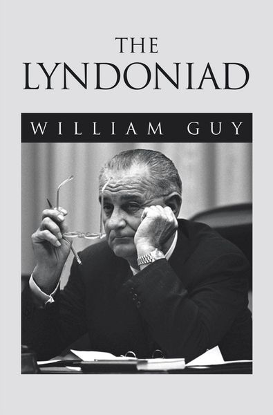 Produktbild: The Lyndoniad