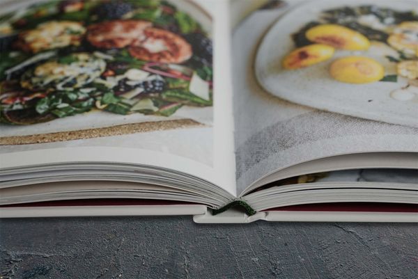 Produktbild: Heimwehk&uuml;che vegetarisch