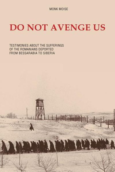 Produktbild: Do Not Avenge Us