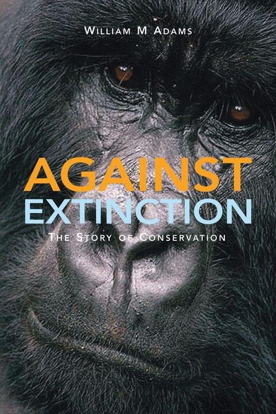 Produktbild: Against Extinction