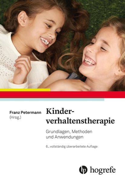 Produktbild: Kinderverhaltenstherapie