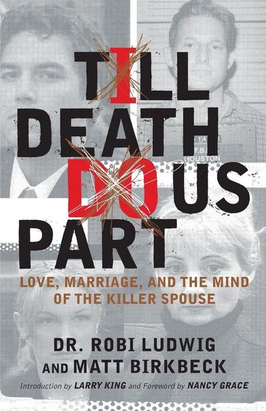Produktbild: 'Till Death Do Us Part