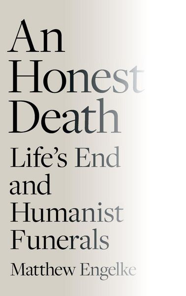 Produktbild: An Honest Death