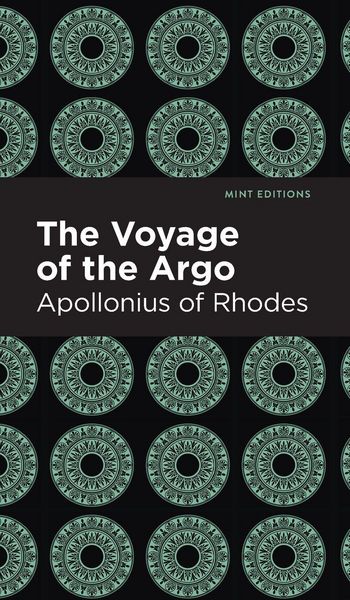 Produktbild: The Voyage of the Argo