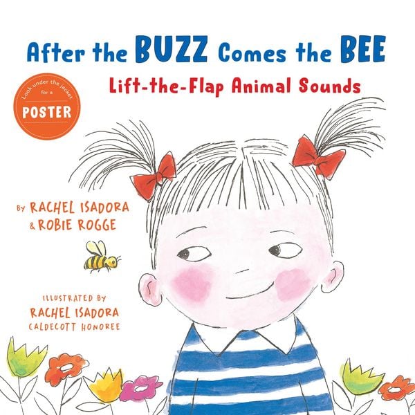 Produktbild: After the Buzz Comes the Bee
