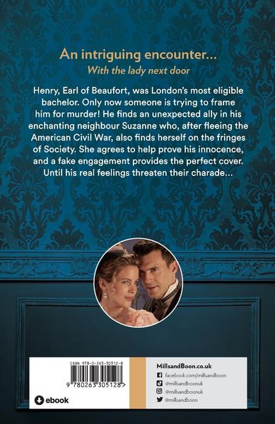 Produktbild: Falling For His Pretend Countess