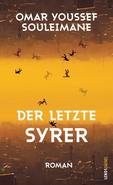 Produktbild: Der letzte Syrer