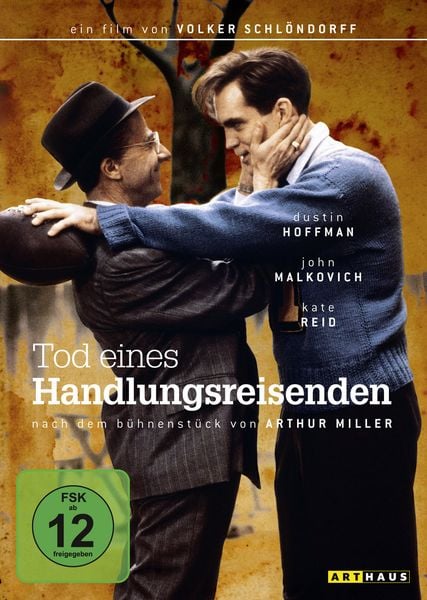 Produktbild: Tod eines Handlungsreisenden