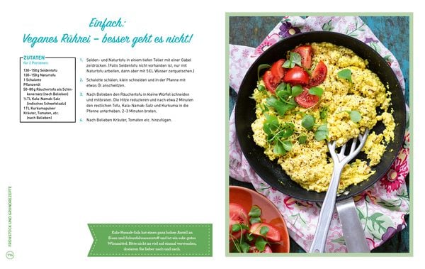 Produktbild: Clean Food