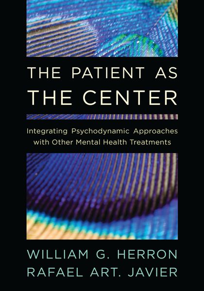 Produktbild: The Patient as the Center