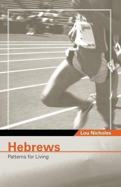 Produktbild: Hebrews