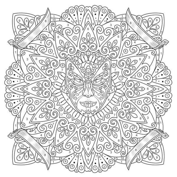 Produktbild: Mandala-Reise
