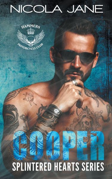 Produktbild: Cooper