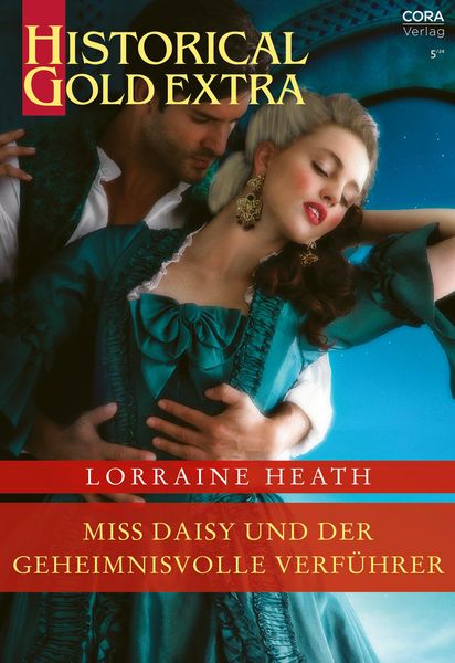 Produktbild: Miss Daisy und der geheimnisvolle Verf&uuml;hrer