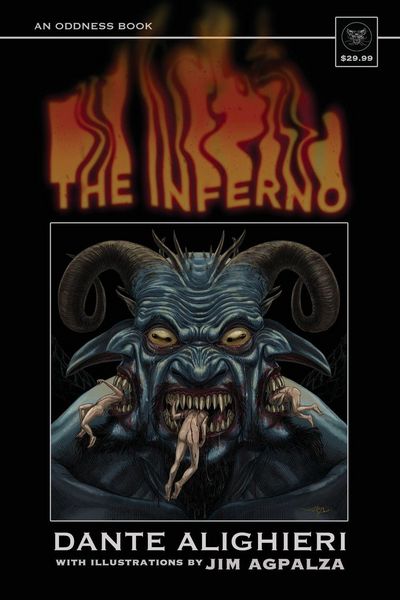 Produktbild: The Inferno