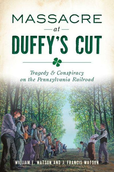 Produktbild: Massacre at Duffy's Cut