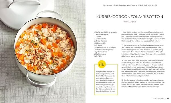 Produktbild: K&uuml;rbis