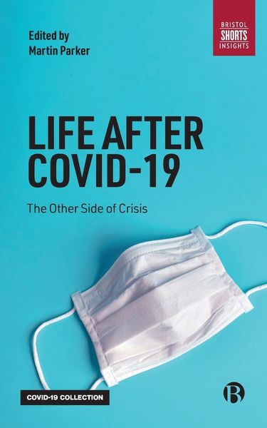 Produktbild: Life After COVID-19