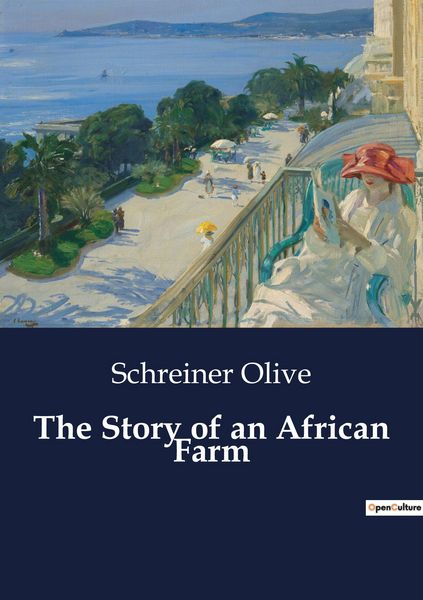 Produktbild: The Story of an African Farm