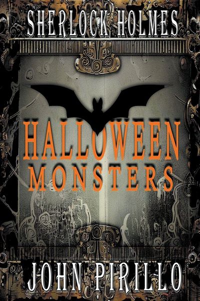 Produktbild: Sherlock Holmes, Halloween Monsters