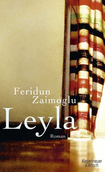 Produktbild: Leyla