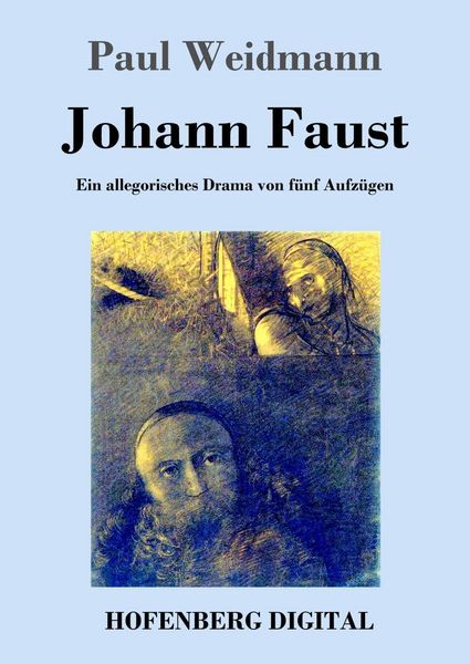 Produktbild: Johann Faust
