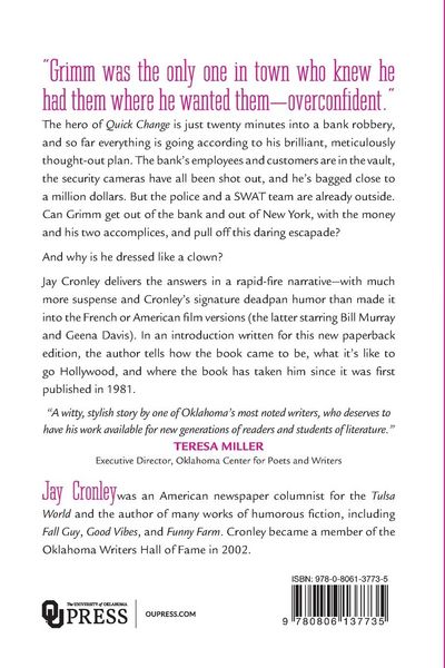 Produktbild: Quick Change