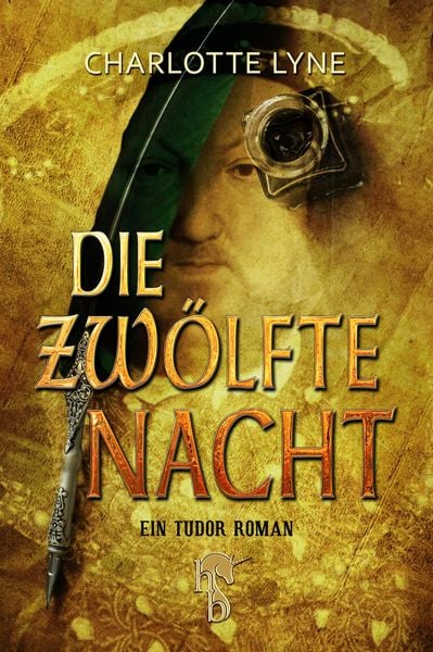 Produktbild: Die zw&ouml;lfte Nacht