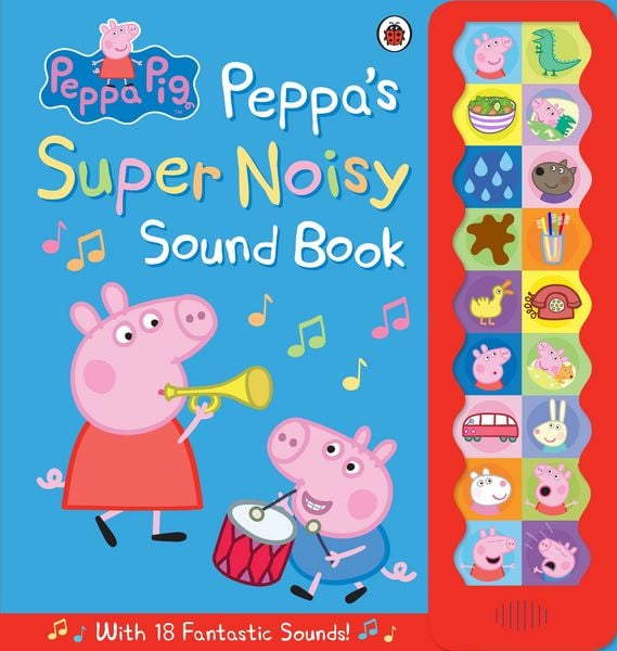 Produktbild: Peppa Pig