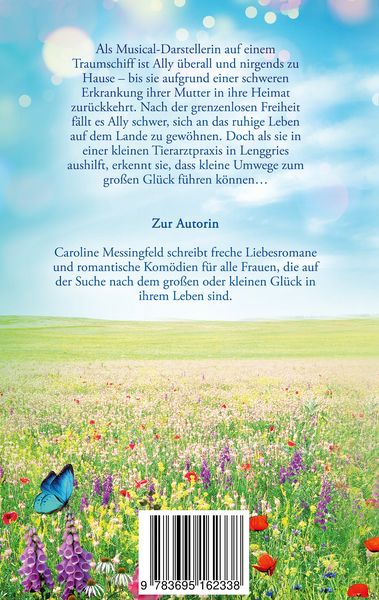 Produktbild: K&ouml;rbchen mit Bergblick