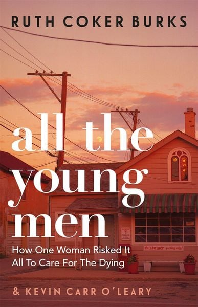 Produktbild: All the Young Men