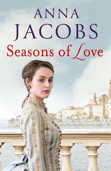 Produktbild: Seasons of Love