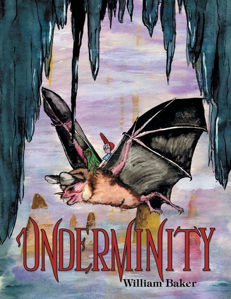 Produktbild: Underminity