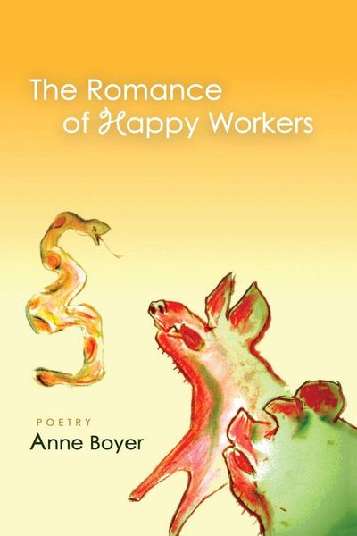 Produktbild: The Romance of Happy Workers