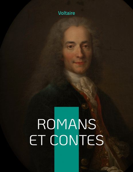 Produktbild: Romans et Contes