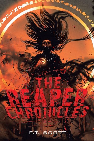 Produktbild: The Reaper Chronicles