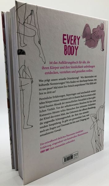 Produktbild: Every Body