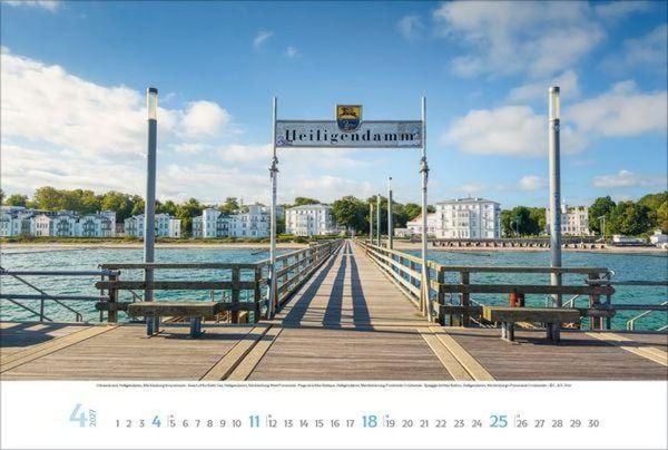 Produktbild: Faszination Ostsee 2027