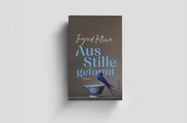 Produktbild: Aus Stille geformt