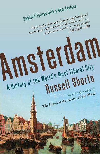 Produktbild: Amsterdam