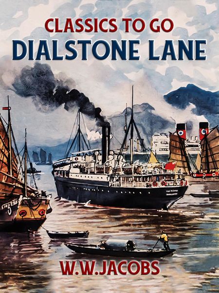 Produktbild: Dialstone Lane