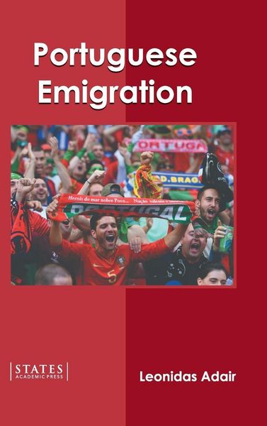 Produktbild: Portuguese Emigration