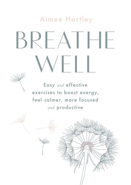 Produktbild: Breathe Well